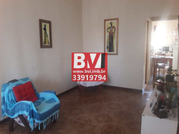 Imagem Casa com 3 Quartos à Venda, 74 m² em Irajá - Rio De Janeiro Imagem Casa com 3 Quartos à Venda, 74 m² em Irajá - Rio De Janeiro