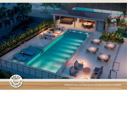 Imagem Apartamento com 2 Quartos à Venda, 46 m² em Pituba - Salvador Imagem Apartamento com 2 Quartos à Venda, 46 m² em Pituba - Salvador