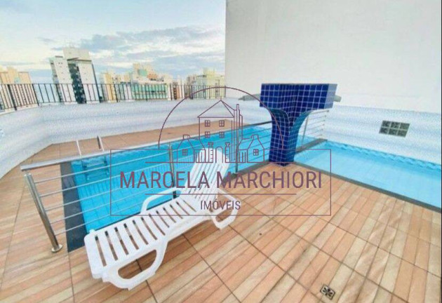 Imagem Apartamento com 3 Quartos à Venda, 130 m² em Itapuã - Vila Velha Imagem Apartamento com 3 Quartos à Venda, 130 m² em Itapuã - Vila Velha
