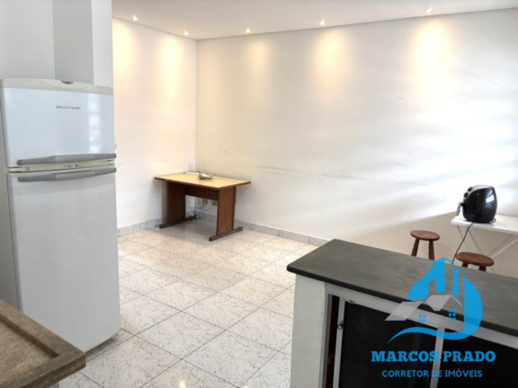 Imagem Apartamento com 2 Quartos à Venda, 45 m² em Perequê Açu - Ubatuba Imagem Apartamento com 2 Quartos à Venda, 45 m² em Perequê Açu - Ubatuba