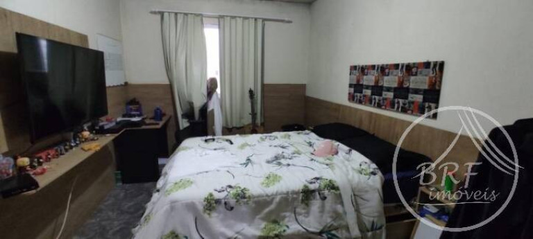 Imagem Casa com 3 Quartos à Venda, 156 m² em Serraria - São José