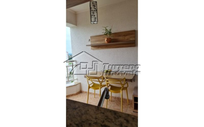 Imagem Apartamento com 2 Quartos à Venda, 63 m² em Vila Ema - São José Dos Campos Imagem Apartamento com 2 Quartos à Venda, 63 m² em Vila Ema - São José Dos Campos
