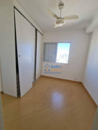 Imagem Apartamento com 1 Quarto à Venda, 38 m² em Santa Cecília - São Paulo