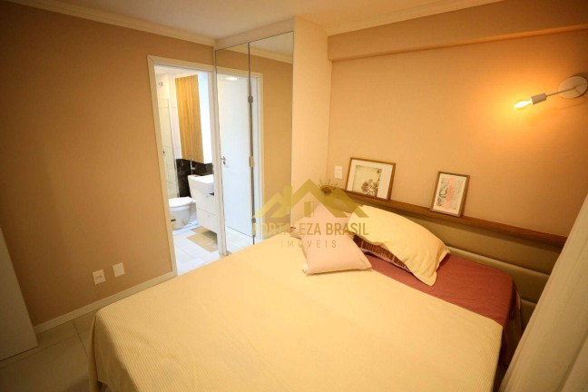 Imagem Imóvel com 3 Quartos à Venda, 71 m² em Luciano Cavalcante - Fortaleza Imagem Imóvel com 3 Quartos à Venda, 71 m² em Luciano Cavalcante - Fortaleza