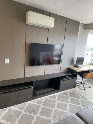 Imagem Apartamento com 1 Quarto à Venda, 43 m² em Azenha - Porto Alegre Imagem Apartamento com 1 Quarto à Venda, 43 m² em Azenha - Porto Alegre