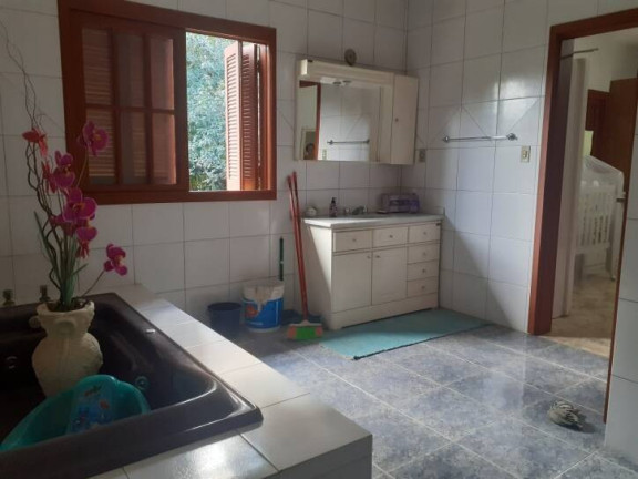Imagem Casa com 5 Quartos à Venda, 3.000 m² em águas Claras - Viamão