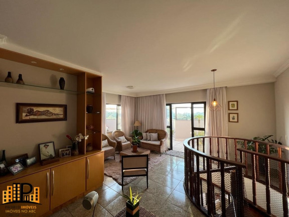 Imagem Cobertura com 3 Quartos à Venda, 200 m² em Anchieta - São Bernardo Do Campo Imagem Cobertura com 3 Quartos à Venda, 200 m² em Anchieta - São Bernardo Do Campo