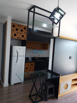 Imagem Apartamento com 3 Quartos à Venda, 57 m² em Vila Lacerda - Jundiaí