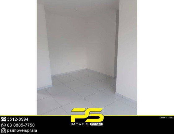 Imagem Apartamento com 2 Quartos à Venda, 80 m² em Ernesto Geisel - João Pessoa Imagem Apartamento com 2 Quartos à Venda, 80 m² em Ernesto Geisel - João Pessoa