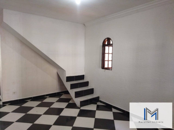 Imagem Casa com 6 Quartos à Venda,  em Jd Primeiro De Maio - Carapicuíba
