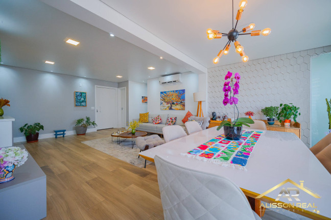 Imagem Apartamento com 2 Quartos à Venda, 92 m² em Vila Osasco - Osasco