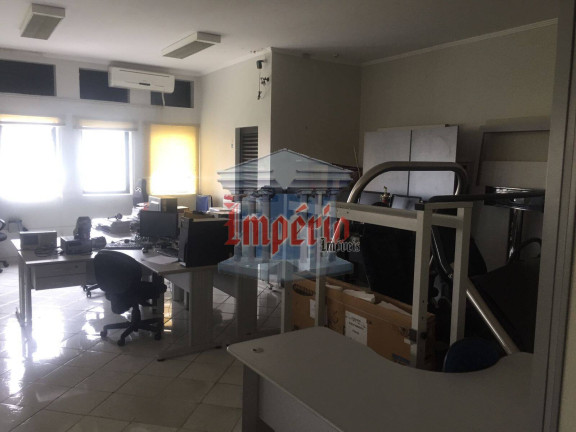 Imagem Sala Comercial para Alugar, 595 m² em Barcelona - São Caetano Do Sul Imagem Sala Comercial para Alugar, 595 m² em Barcelona - São Caetano Do Sul