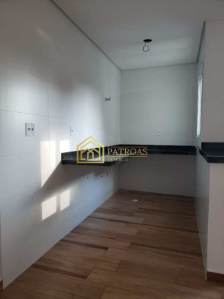 Imagem Apartamento com 2 Quartos à Venda, 98 m² em Vila Francisco Matarazzo - Santo André