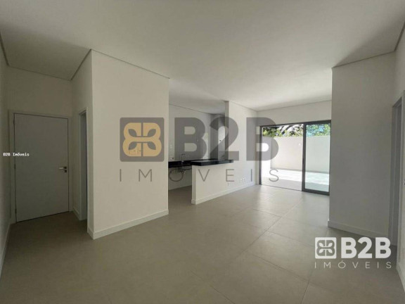 Apartamento com 3 Quartos à Venda, 167 m² em City Towers One - Bauru