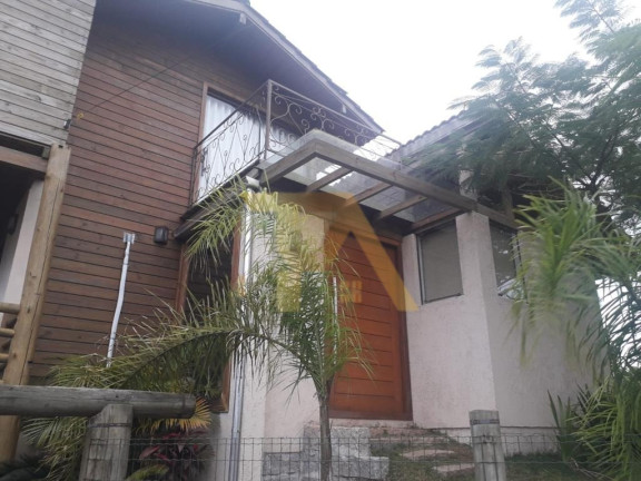 Imagem Imóvel com 4 Quartos à Venda, 270 m² em Ibiraquera - Imbituba