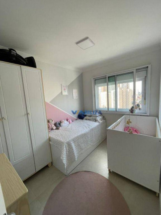Imagem Apartamento com 2 Quartos à Venda, 91 m² em Vila Antonieta - Guarulhos