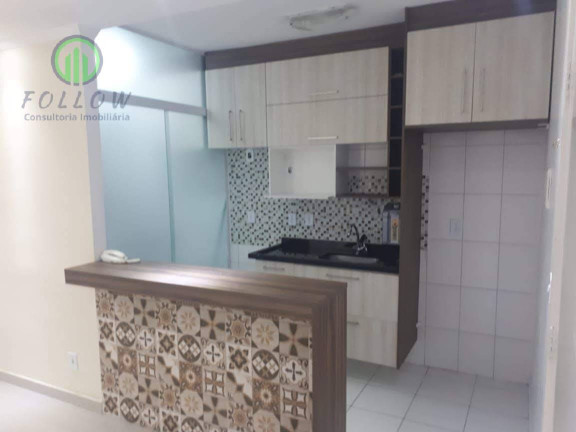 Apartamento com 2 Quartos à Venda, 60 m² em Novo Osasco - Osasco