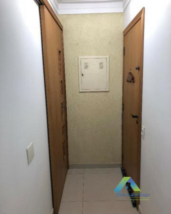 Apartamento com 2 Quartos à Venda, 63 m² em Vila Parque Jabaquara - São Paulo