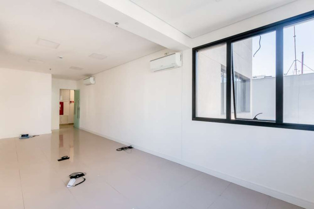 Imagem Sala Comercial à Venda, 25 m² em Higienópolis - São Paulo Imagem Sala Comercial à Venda, 25 m² em Higienópolis - São Paulo