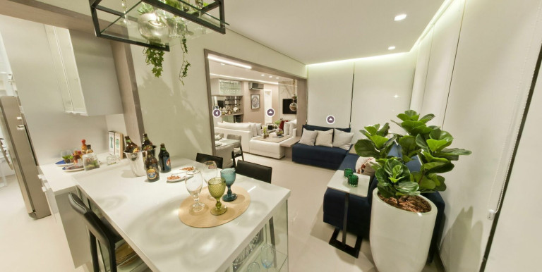 Imagem Apartamento com 3 Quartos à Venda, 145 m² em Paraíso - São Paulo Imagem Apartamento com 3 Quartos à Venda, 145 m² em Paraíso - São Paulo