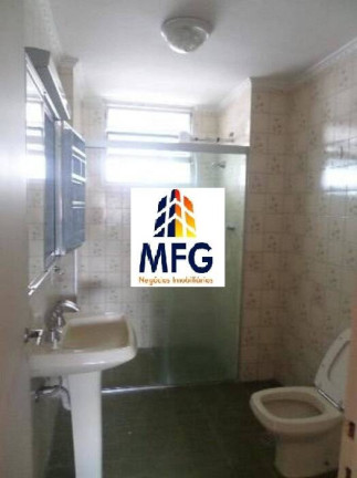Imagem Apartamento com 3 Quartos à Venda, 95 m² em Centro - Sorocaba