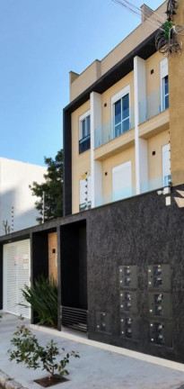 Imagem Apartamento com 2 Quartos à Venda, 84 m² em Campestre - Santo André Imagem Apartamento com 2 Quartos à Venda, 84 m² em Campestre - Santo André