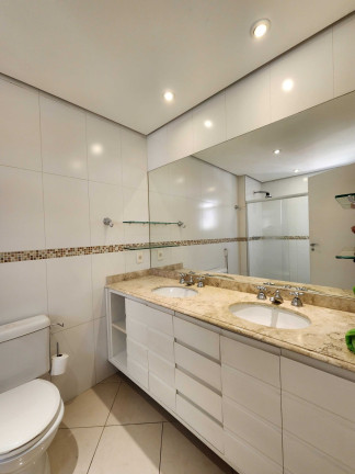 Imagem Apartamento com 3 Quartos à Venda, 200 m² em Paraíso - São Paulo