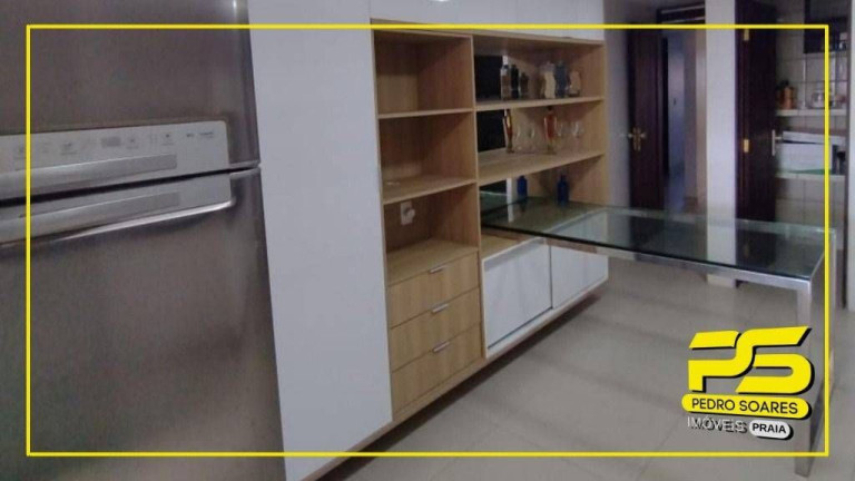 Imagem Apartamento com 3 Quartos à Venda, 202 m² em Manaíra - João Pessoa Imagem Apartamento com 3 Quartos à Venda, 202 m² em Manaíra - João Pessoa