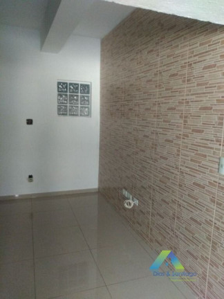Imagem Sobrado com 2 Quartos à Venda, 81 m² em Vila Alzira - Santo André Imagem Sobrado com 2 Quartos à Venda, 81 m² em Vila Alzira - Santo André