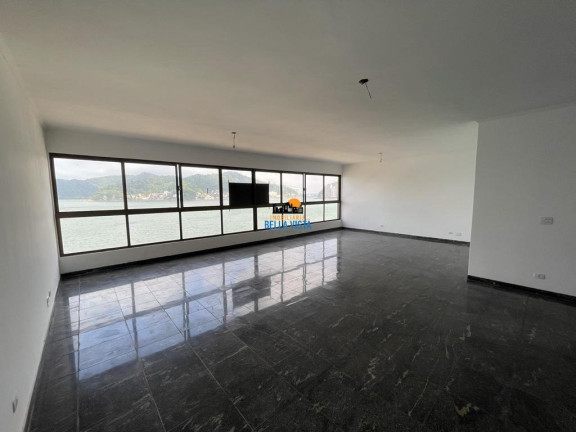 Imagem Apartamento com 3 Quartos à Venda, em Centro - São Vicente Imagem Apartamento com 3 Quartos à Venda, em Centro - São Vicente
