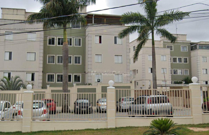 Imagem Apartamento com 2 Quartos à Venda ou Locação, 56 m² em Parque Reserva Fazenda Imperial - Sorocaba Imagem Apartamento com 2 Quartos à Venda ou Locação, 56 m² em Parque Reserva Fazenda Imperial - Sorocaba