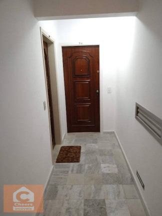 Imagem Apartamento com 2 Quartos à Venda, 67 m² em Vila Clementino - São Paulo