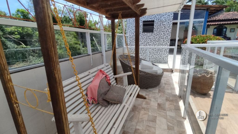 Imagem Casa com 2 Quartos à Venda, 120 m² em Meaípe - Guarapari