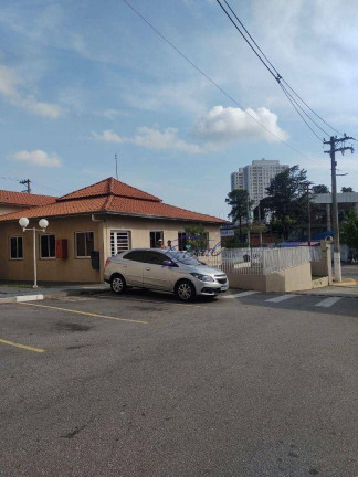 Imagem Apartamento com 2 Quartos à Venda, 56 m² em Novo Osasco - Osasco Imagem Apartamento com 2 Quartos à Venda, 56 m² em Novo Osasco - Osasco
