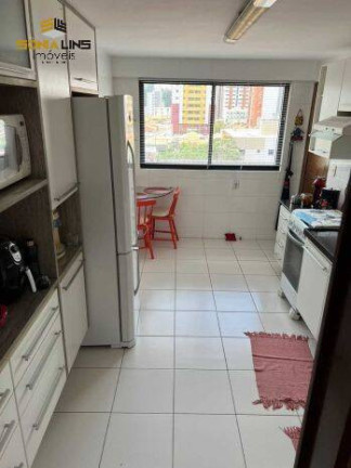 Imagem Apartamento à Venda, 208 m² em Manaíra - João Pessoa Imagem Apartamento à Venda, 208 m² em Manaíra - João Pessoa