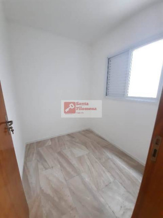 Imagem Apartamento com 2 Quartos à Venda, 42 m² em Vila Tibiriçá - Santo André Imagem Apartamento com 2 Quartos à Venda, 42 m² em Vila Tibiriçá - Santo André