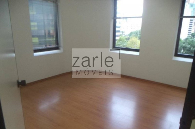 Imagem Sala Comercial para Alugar, 104 m² em Cidade Monções - São Paulo Imagem Sala Comercial para Alugar, 104 m² em Cidade Monções - São Paulo