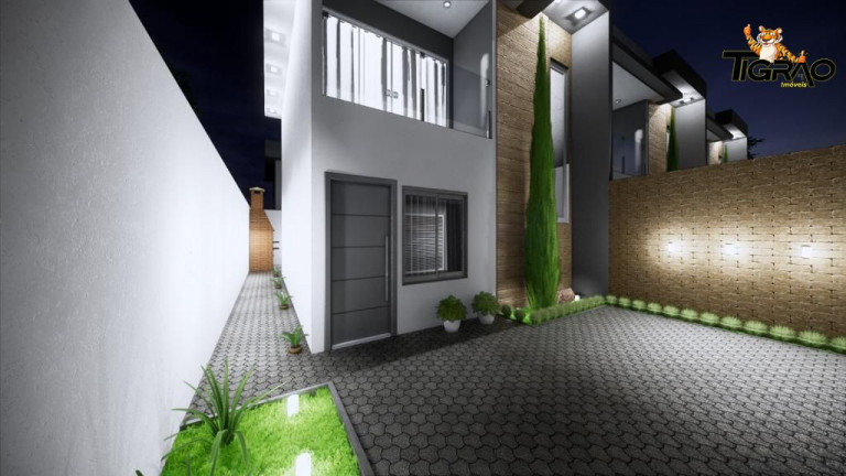 Imagem Sobrado com 2 Quartos à Venda, 84 m² em Centro - Navegantes Imagem Sobrado com 2 Quartos à Venda, 84 m² em Centro - Navegantes