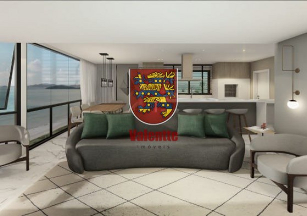 Imagem Apartamento com 3 Quartos à Venda, 194 m² em Centro - Balneário Piçarras