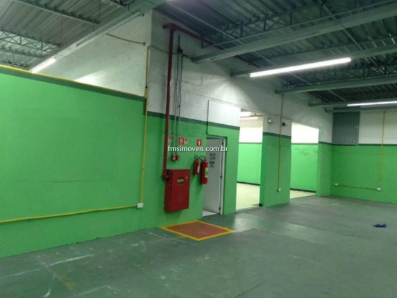 Imagem Imóvel para Alugar, 699 m² em Vila Nogueira - Diadema Imagem Imóvel para Alugar, 699 m² em Vila Nogueira - Diadema