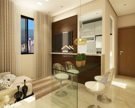 Imagem Apartamento com 2 Quartos à Venda, 60 m² em Cruzeiro - Belo Horizonte Imagem Apartamento com 2 Quartos à Venda, 60 m² em Cruzeiro - Belo Horizonte