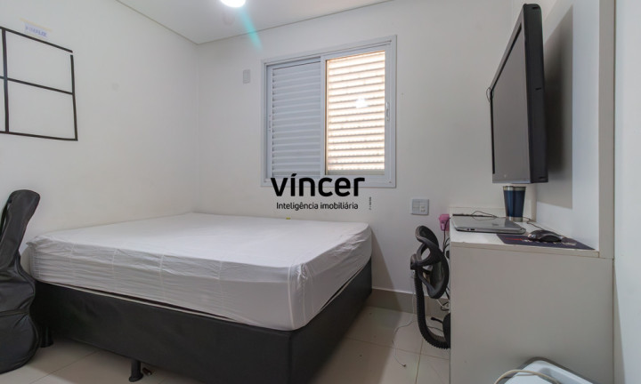Imagem Apartamento com 3 Quartos à Venda, 128 m² em Setor Bueno - Goiânia