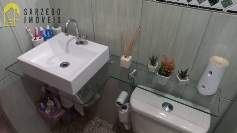 Imagem Casa com 3 Quartos à Venda, 250 m² em Serra Azul - Sarzedo Imagem Casa com 3 Quartos à Venda, 250 m² em Serra Azul - Sarzedo
