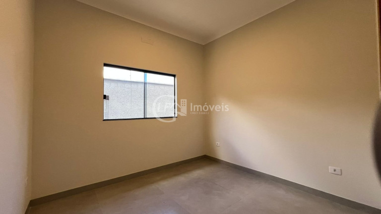 Imagem Casa com 2 Quartos à Venda, 171 m² em Jardim Colibri Ii - Campo Grande