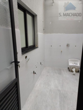 Imagem Apartamento com 2 Quartos à Venda, 56 m² em Vila Metalurgica - Santo André