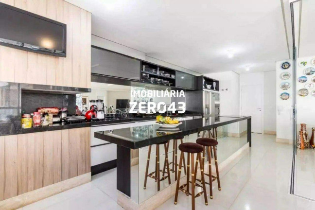 Imagem Apartamento com 3 Quartos à Venda, 245 m² em Santa Rosa - Londrina Imagem Apartamento com 3 Quartos à Venda, 245 m² em Santa Rosa - Londrina