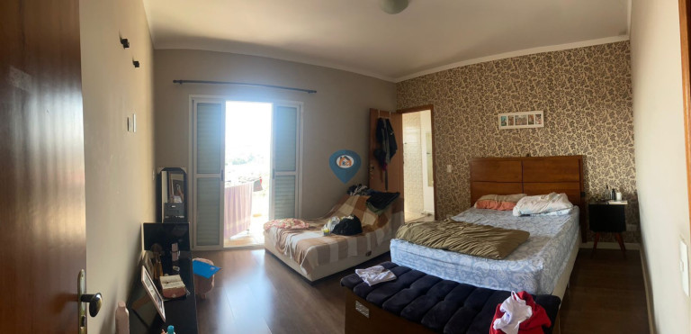 Imagem Casa com 3 Quartos à Venda, 180 m² em Jardim Maria Luiza - Taboão Da Serra