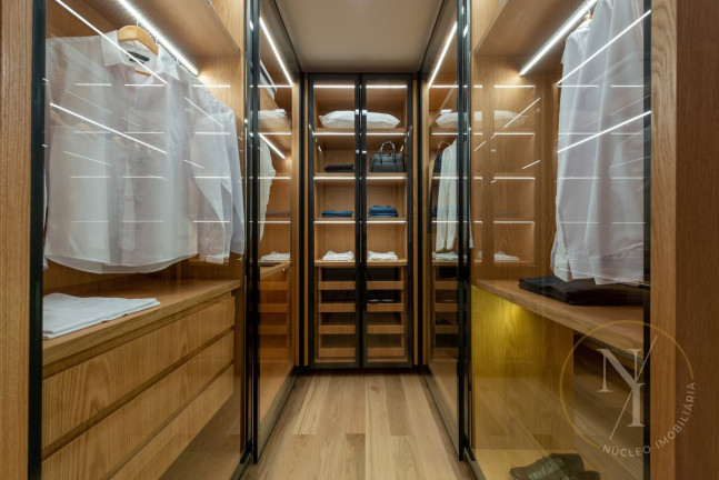 Imagem Apartamento com 4 Quartos à Venda, 206 m² em Campo Belo - São Paulo Imagem Apartamento com 4 Quartos à Venda, 206 m² em Campo Belo - São Paulo