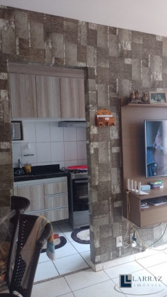 Imóvel com 2 Quartos à Venda, 49 m² em Campos Elíseos - Ribeirão Preto