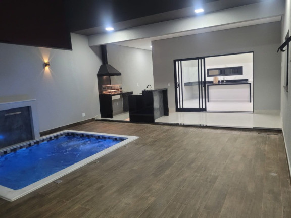 Imagem Casa com 3 Quartos à Venda, em Jardim Regina - Indaiatuba Imagem Casa com 3 Quartos à Venda, em Jardim Regina - Indaiatuba